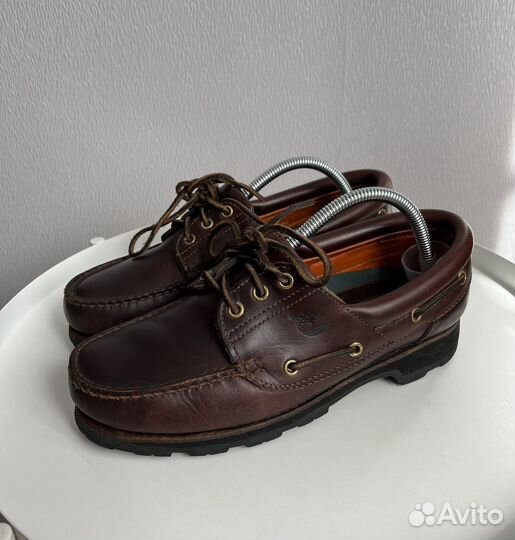 Трексайдеры Timberland W8/41,5