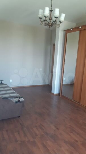 1-к. квартира, 44,7 м², 13/17 эт.