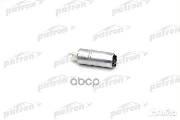 Насос топливный электрический 5.5A, 3bar, 1