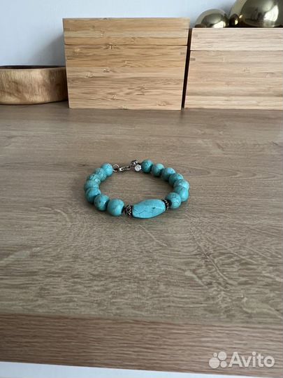 Украшения: браслеты и четки