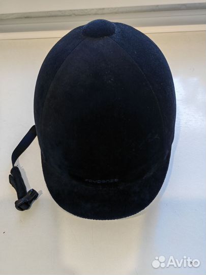 Шлем для верховой езды 54