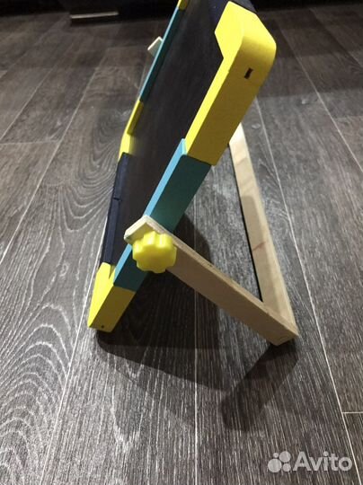 Детский доска мольберт