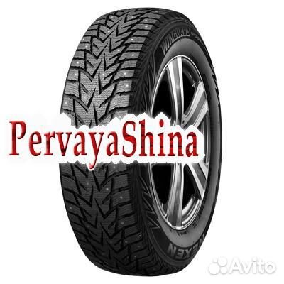 Nexen Winguard WinSpike WS62 SUV 235/65 R17