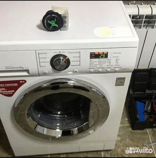 Ремонт стиральных машин. Скупка, Утилизация Б/У