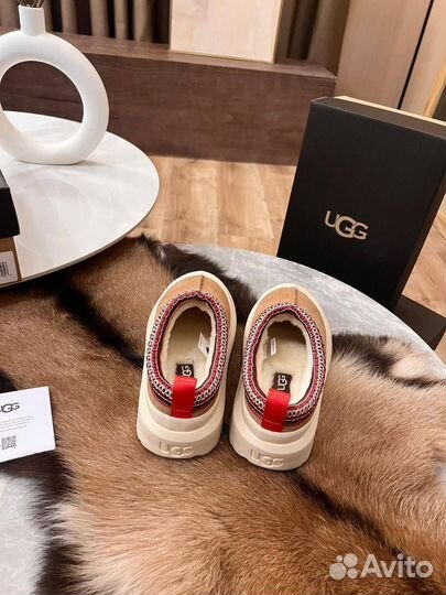 Слипоны ugg