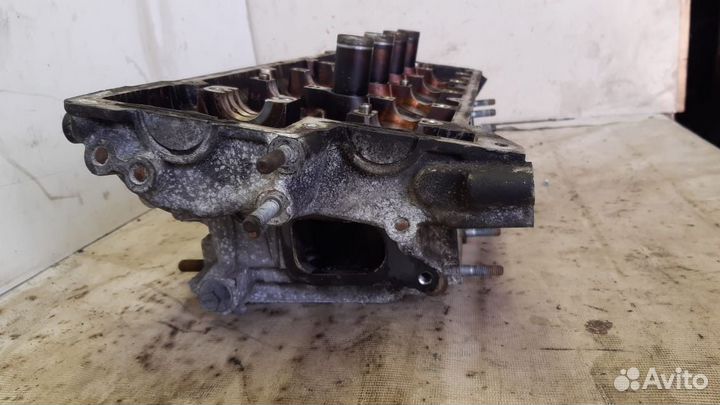 Головка блока цилиндров Hyundai Tucson