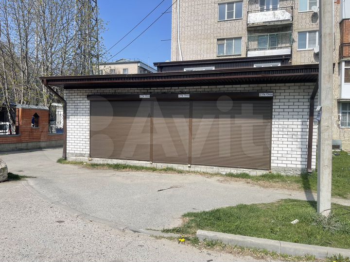 Свободного назначения, 120 м²