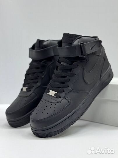 Кроссовки Nike Air Force 1 High
