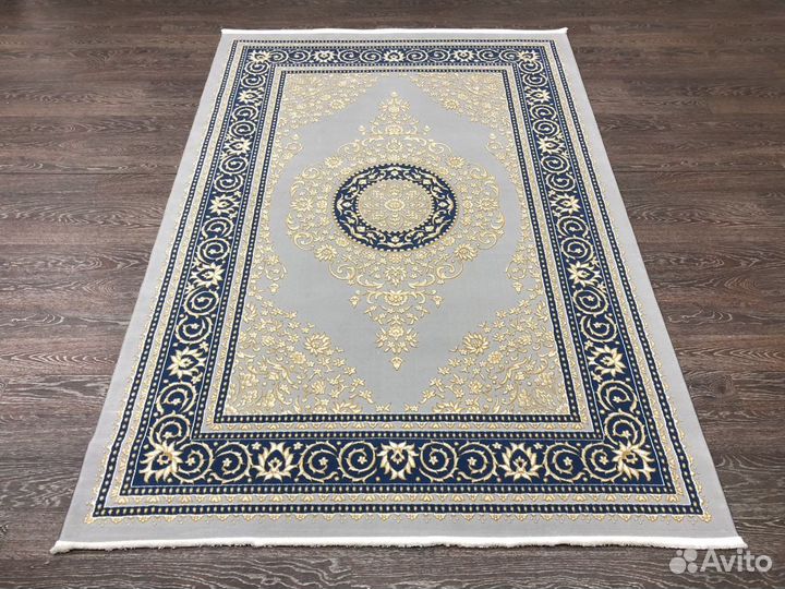 Ковер 1.6х2.3 Турция, Qatar