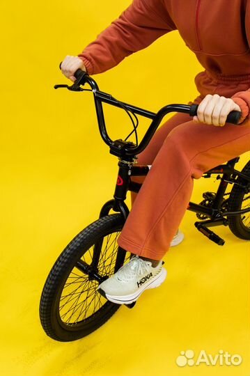 Велосипед трюковый вмх