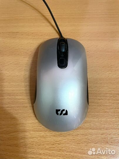 Клавиатура и мышка. Microsoft / Logitech / A4Tech