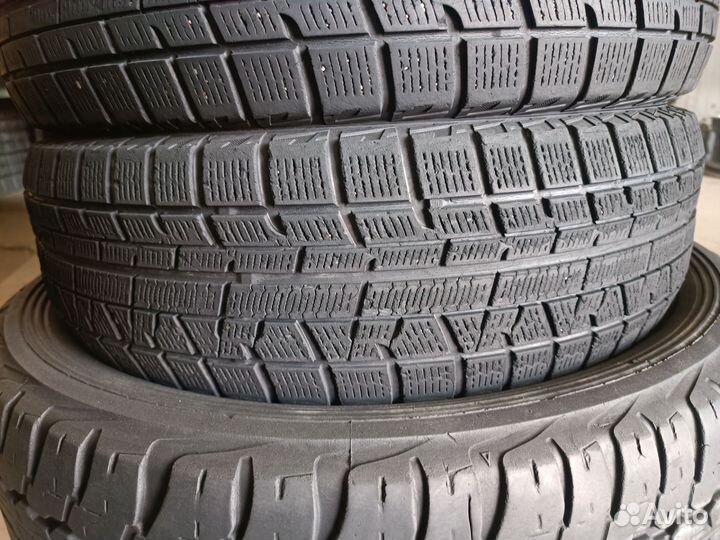 Yokohama Ice Guard IG50 195/65 R15 91Q