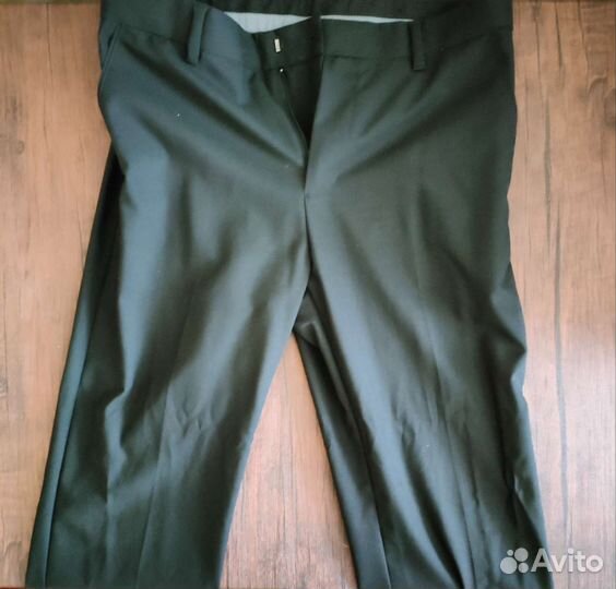 Школьная форма жилетка для мальчика и брюки