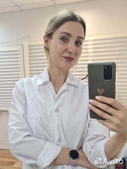 Депиляция воском