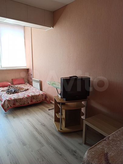2-к. квартира, 48 м², 5/7 эт.