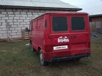 Mercedes-Benz MB100 2.4 MT, 1995, 10 000 км, с пробегом, цена 150 000 руб.