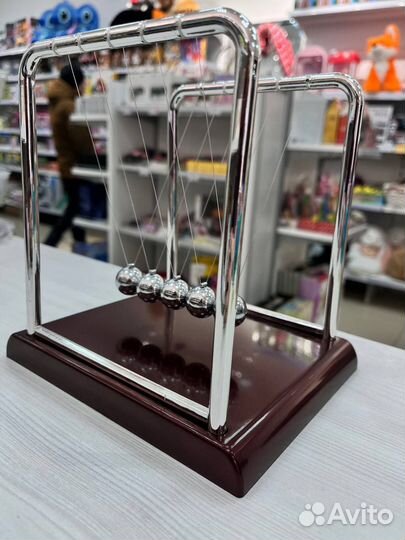 Маятник антистресс большой