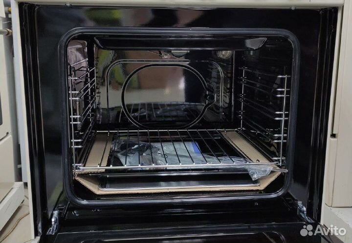 Газовая плита Gefest 6100-02 0167