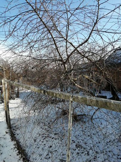 Дом 41,8 м² на участке 34 сот.