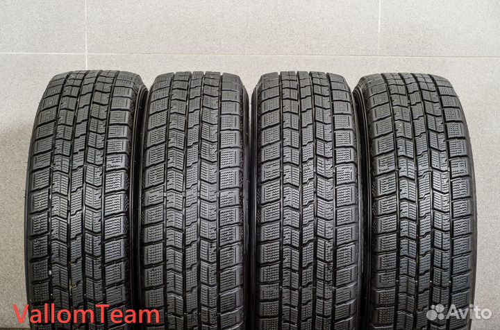 Goodyear Ice Navi 7 175/65 R15 84Q