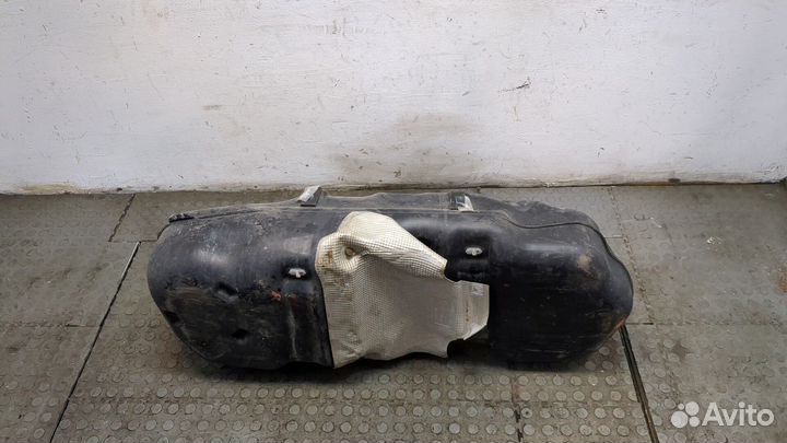 Бак топливный Suzuki SX4 2014, 2014