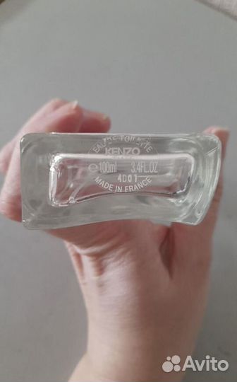 L'eau par kenzo оригинал 2013 г