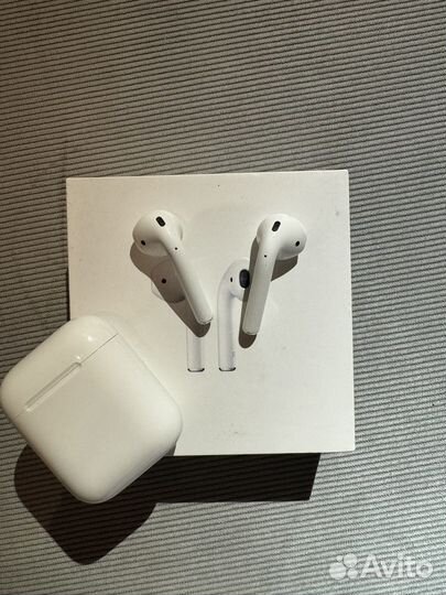 Airpods 2