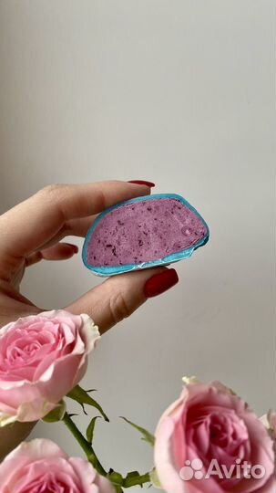 Моти пирожное