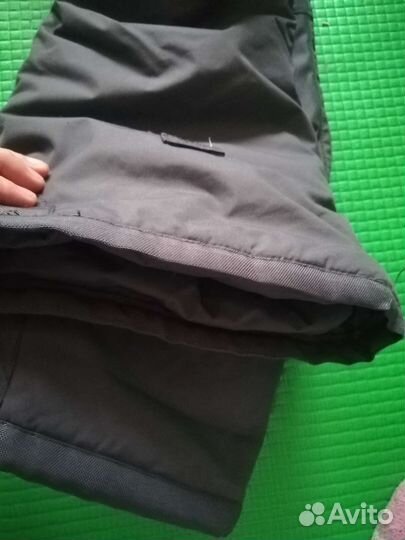 Зимние брюки