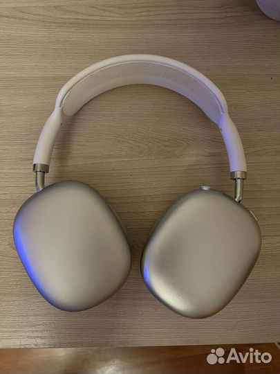 Apple airpods Max запакованные (не ориг)