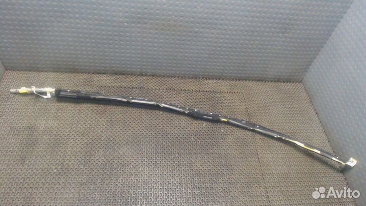 Подушка безопасности боковая Volkswagen Touran, 20