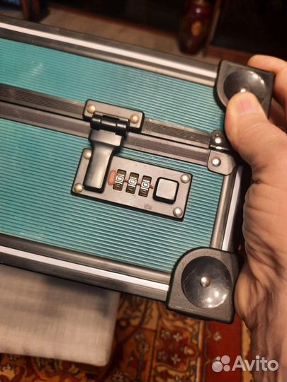 Набор инструментов б/у ProsKit 1PK-1990NB