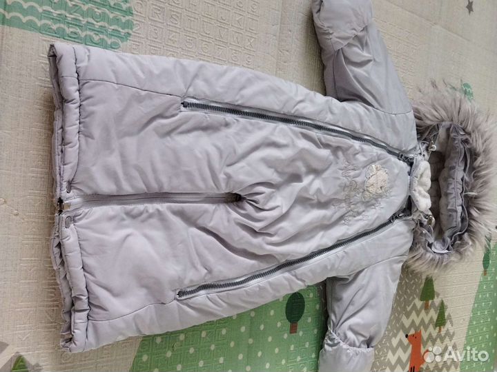 Комбинезон трансформер batik