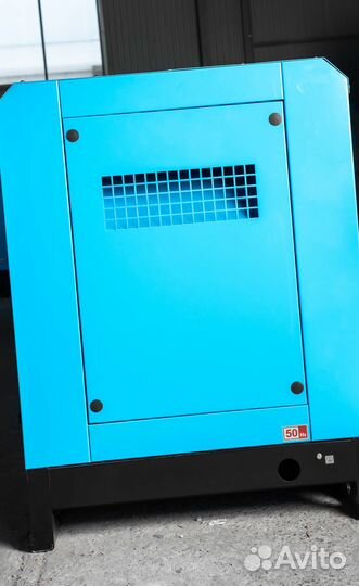 Дизельный генератор 60 кВт / дгу 60 кВт