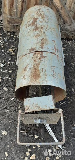 Обогреватель