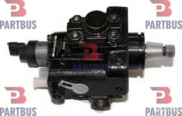 Тнвд 2.3 Ducato 244/250