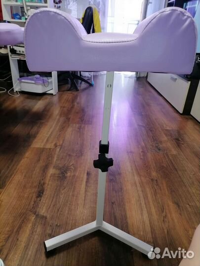 Подставка для педикюра