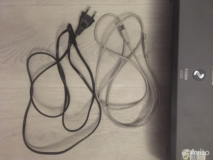 Принтер canon pixma ip2200