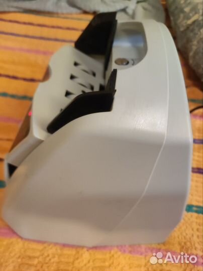 Счетчик банкнот doors 600