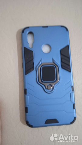 Чехол на телефон honor10