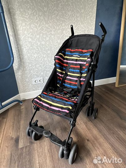 Коляска трость Peg Perego Pliko Mini
