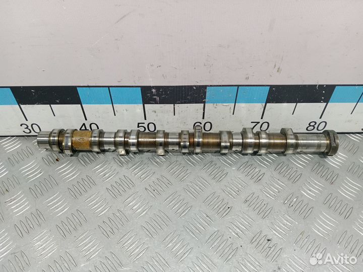 Б/У Распредвал левый