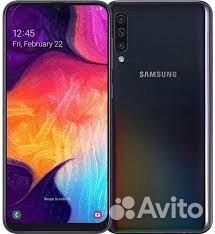 Samsung Galaxy A50, 6/128 ГБ
