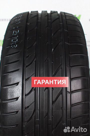 Sailun Atrezzo ZSR SUV 255/55 R19