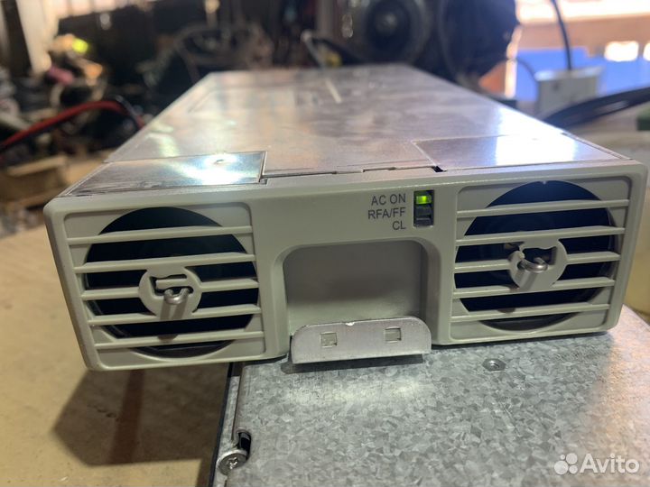 Блок питания на 48v delta ESR-48/40A