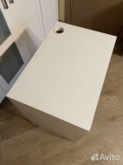 Туалетный столик