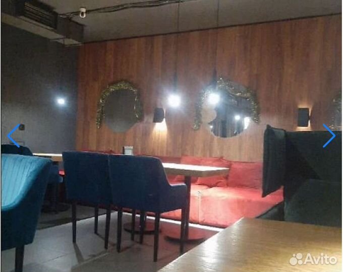 Кальянная в отличной локации с прибылью