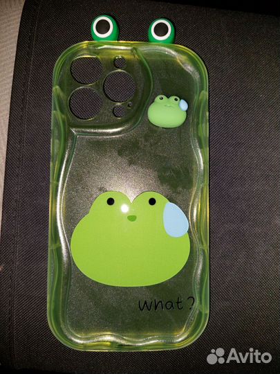 Чехол для iPhone 14 pro max