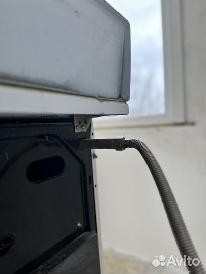 Плита газовая б/у