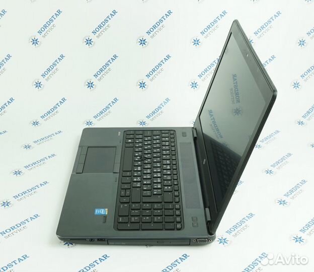 Ноутбук HP ZBook 15 G2